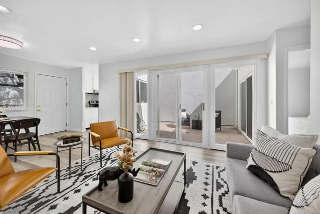 $829,888 | 1919 Alameda De Las Pulgas, Unit 38, San Mateo, CA 94403