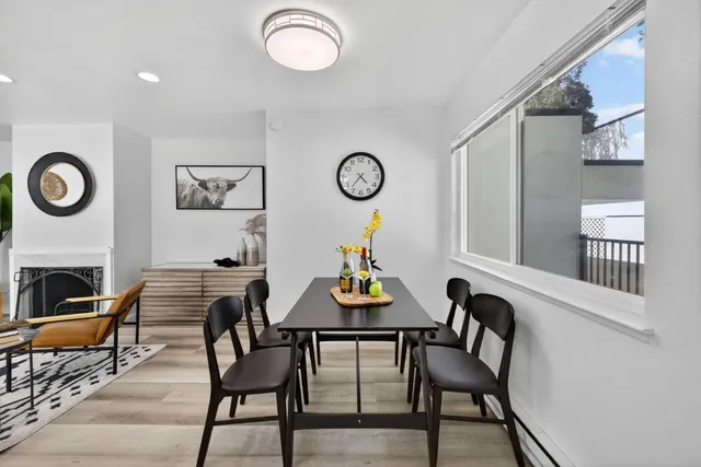 $829,888 | 1919 Alameda De Las Pulgas, Unit 38, San Mateo, CA 94403