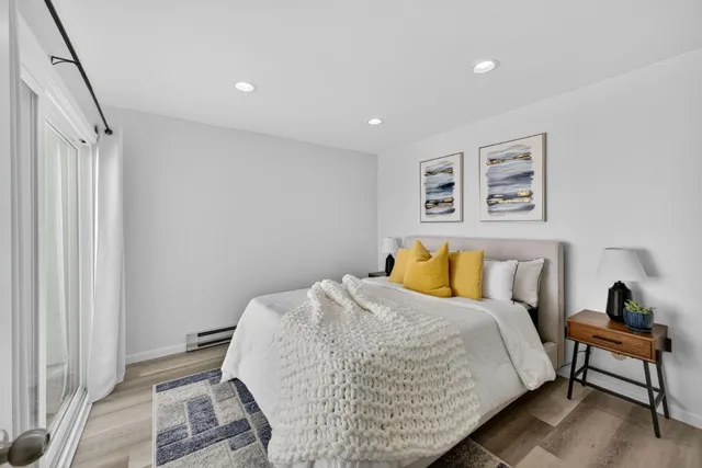 $829,888 | 1919 Alameda De Las Pulgas, Unit 38, San Mateo, CA 94403