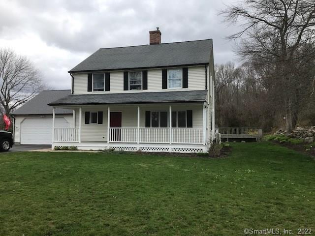 28 Lincoln Road Waterford, CT 06385 - Photo 1 of 1