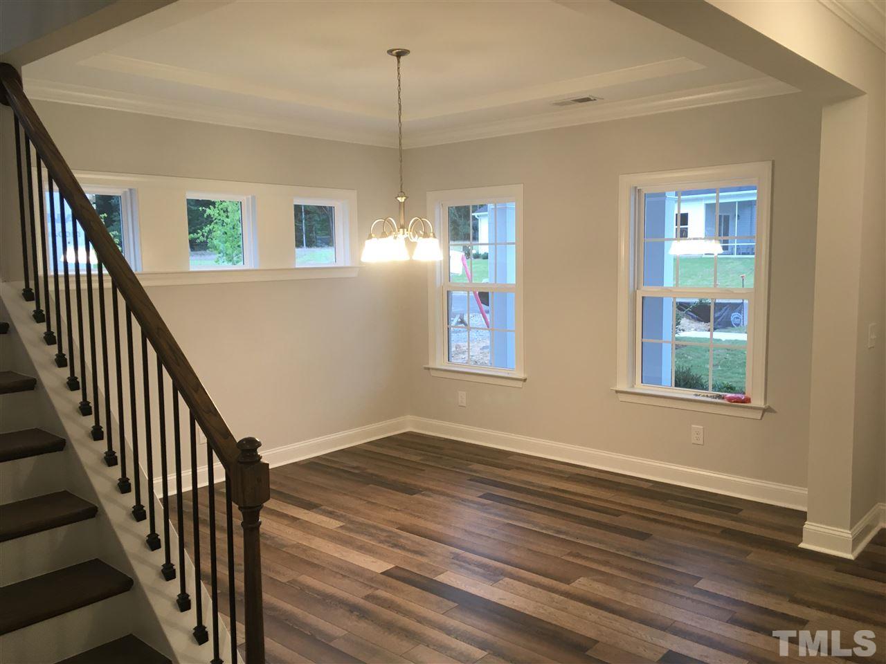3241 Douglas Fir Road Raleigh, NC 27616 - Photo 4 of 10 Gallery Image 4
