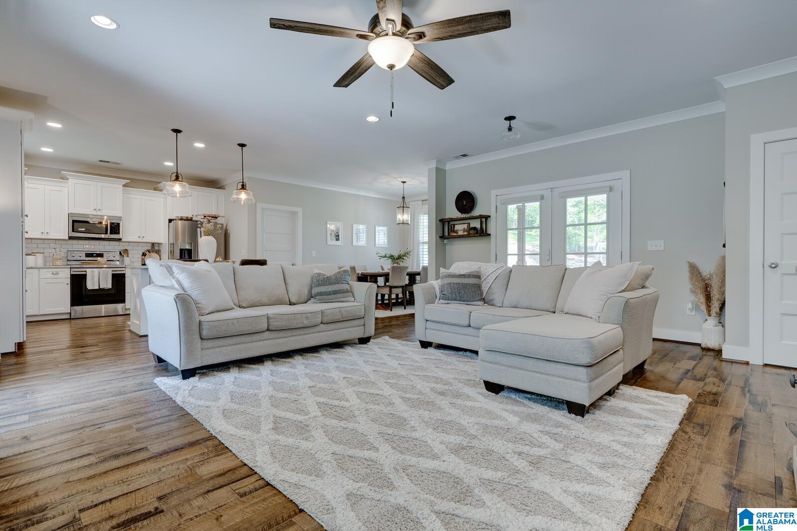 100 Joabs Way Springville, AL 35146 - Photo 9 of 33 Gallery Image 9