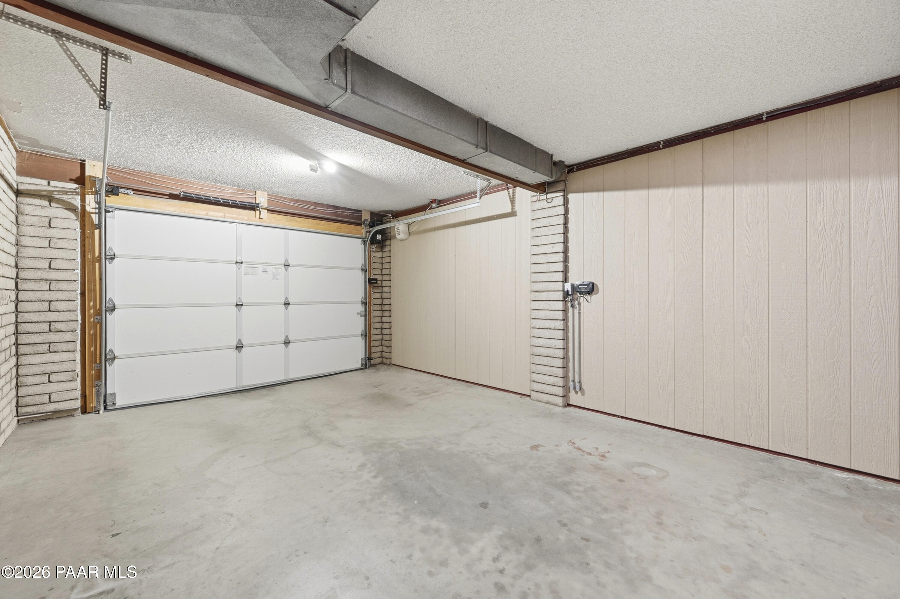 1775 Grandview Road Prescott, AZ 86305 - Photo 28 of 42 a view of garage
