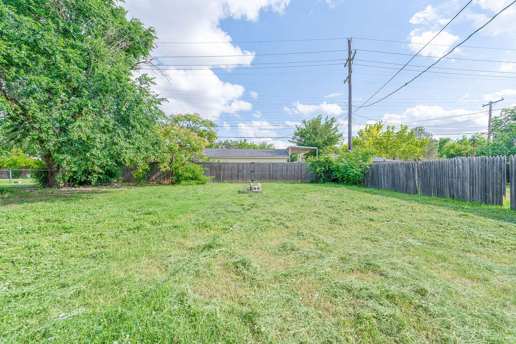 3417 28th Street Lubbock, TX 79410 - Photo 17 of 18 17