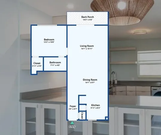 $559,000 | 2601 South Roosevelt Boulevard, Unit 319C, Key West, FL 33040