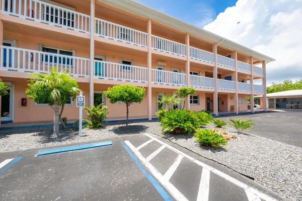 $559,000 | 2601 South Roosevelt Boulevard, Unit 319C, Key West, FL 33040