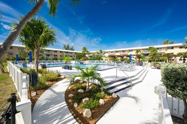 $559,000 | 2601 South Roosevelt Boulevard, Unit 319C, Key West, FL 33040