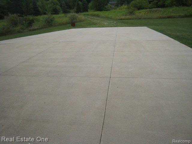 1851 Silver Bell Road Rochester, MI 48306 - Photo 7 of 25 60 x 40 Pole Barn w/4 Access Drs