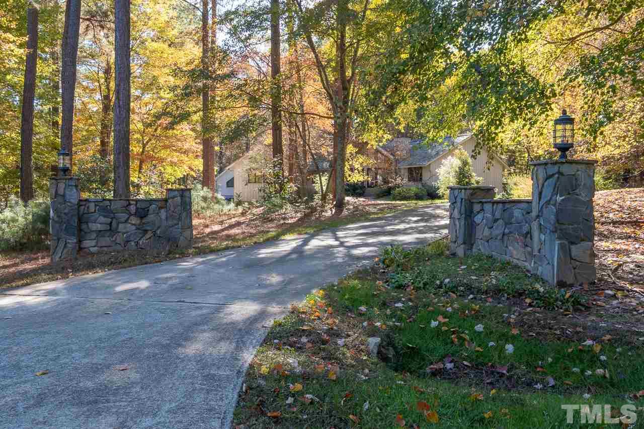 8616 Bournemouth Drive Raleigh, NC 27615 - Photo 2 of 23 Gallery Image 2