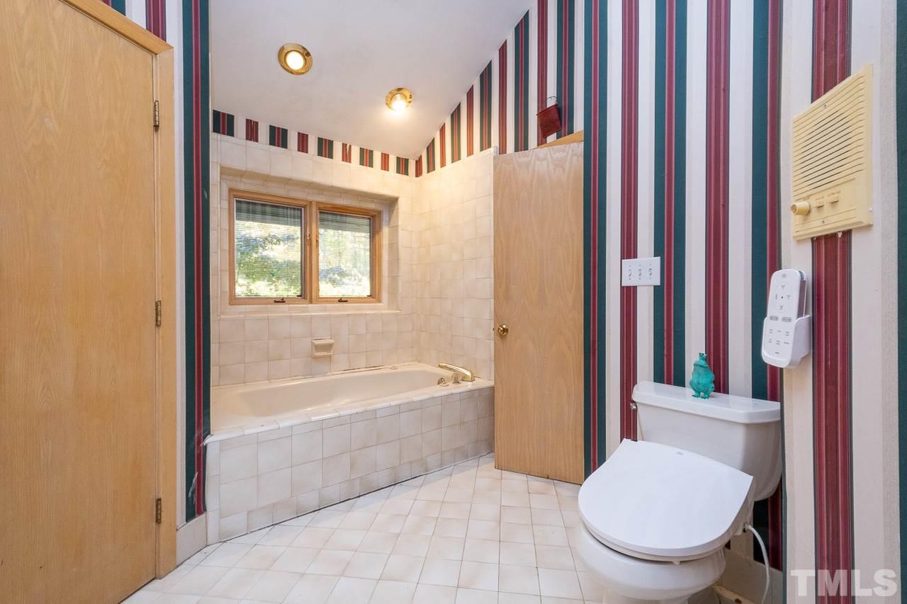 8616 Bournemouth Drive Raleigh, NC 27615 - Photo 11 of 23 Gallery Image 11