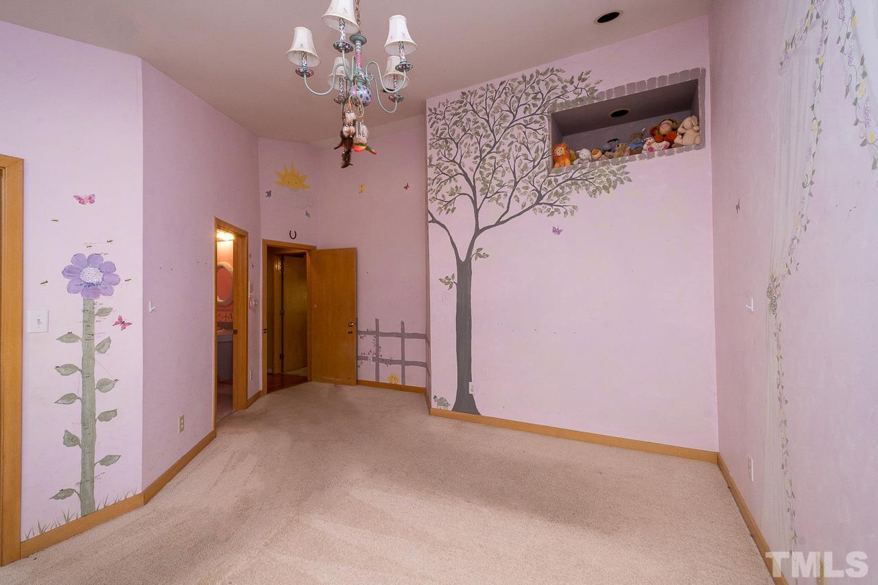 8616 Bournemouth Drive Raleigh, NC 27615 - Photo 12 of 23 Gallery Image 12