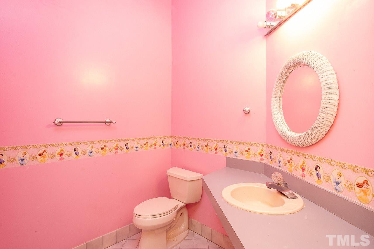 8616 Bournemouth Drive Raleigh, NC 27615 - Photo 13 of 23 Gallery Image 13