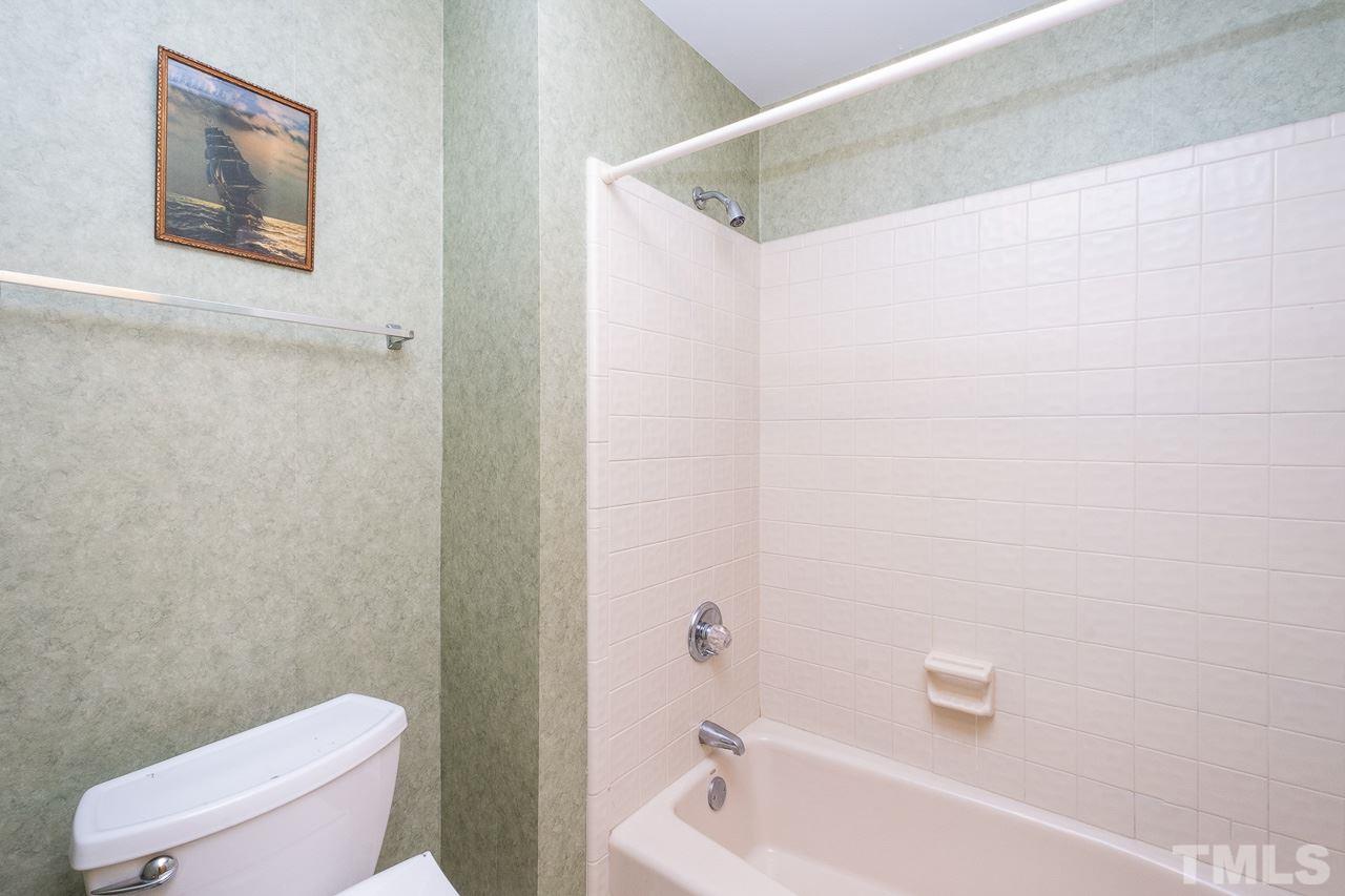 8616 Bournemouth Drive Raleigh, NC 27615 - Photo 17 of 23 Gallery Image 17