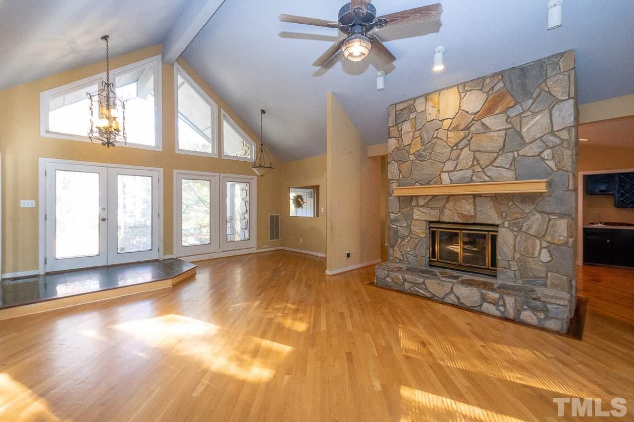 8616 Bournemouth Drive Raleigh, NC 27615 - Photo 4 of 23 Gallery Image 4