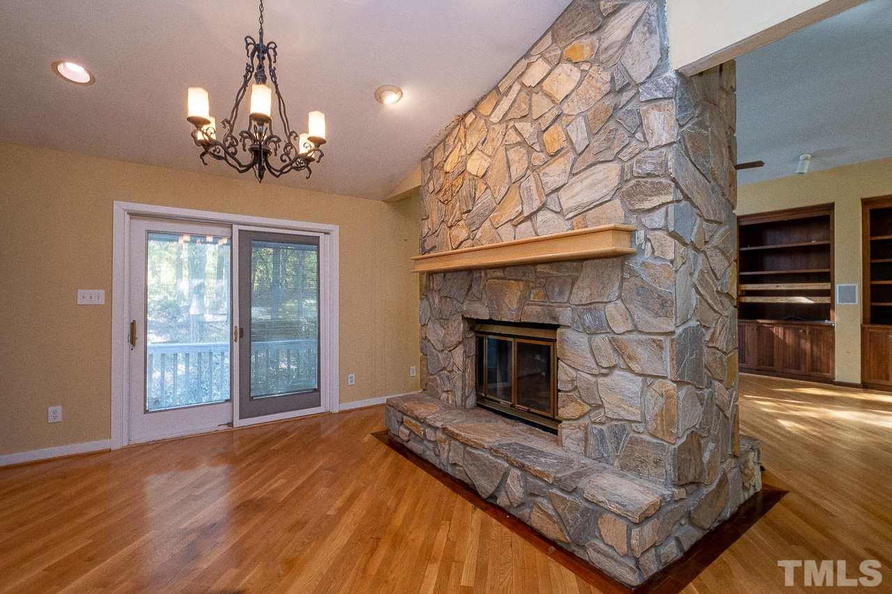 8616 Bournemouth Drive Raleigh, NC 27615 - Photo 5 of 23 Gallery Image 5