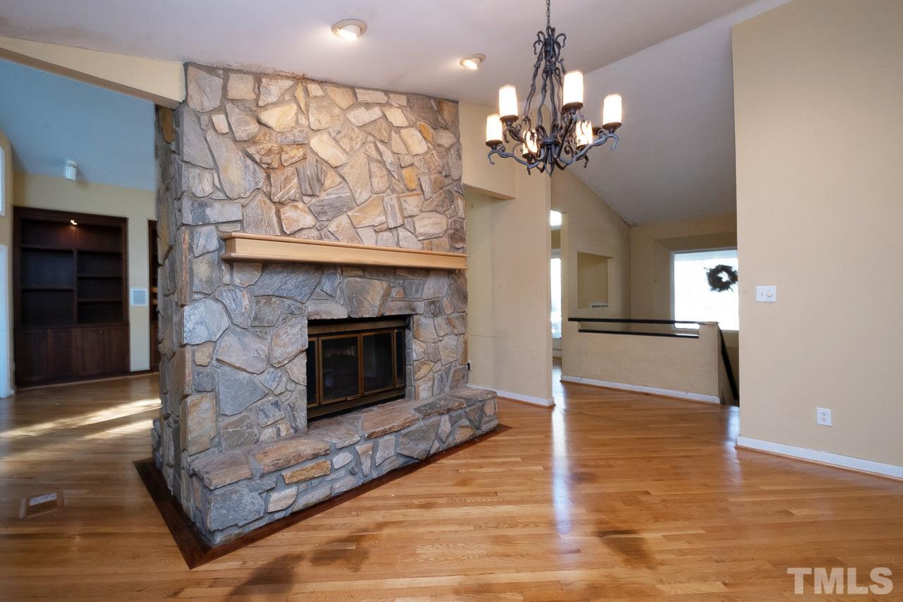 8616 Bournemouth Drive Raleigh, NC 27615 - Photo 6 of 23 Gallery Image 6