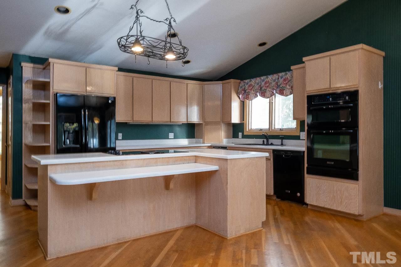 8616 Bournemouth Drive Raleigh, NC 27615 - Photo 7 of 23 Gallery Image 7