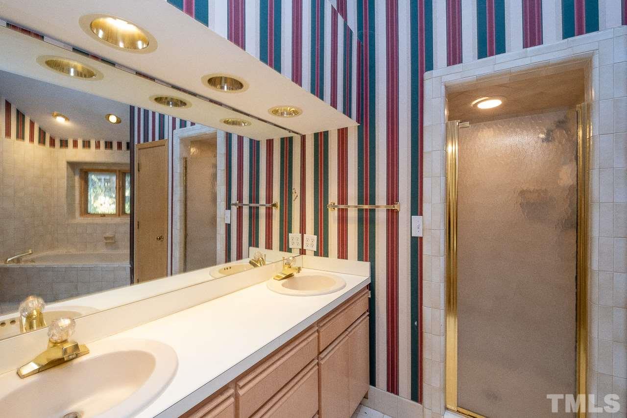 8616 Bournemouth Drive Raleigh, NC 27615 - Photo 10 of 23 Gallery Image 10