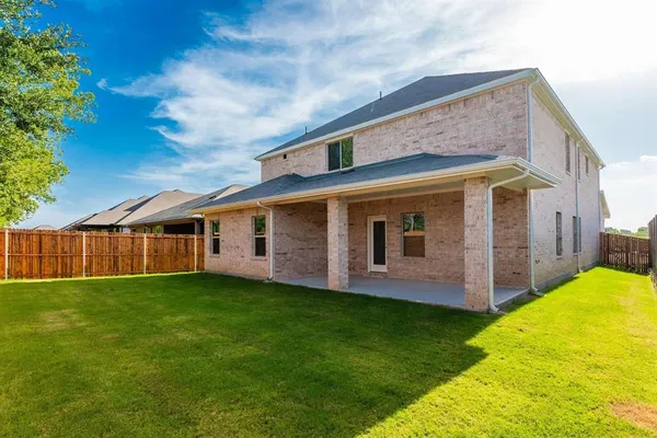 $2,995 | 909 Elijah Lane, McKinney, TX 75069