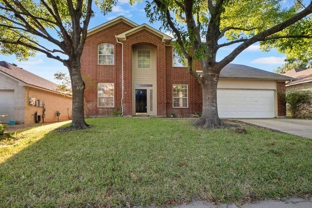 $2,195 | 2209 Boneset Trail, Round Rock, TX 78665