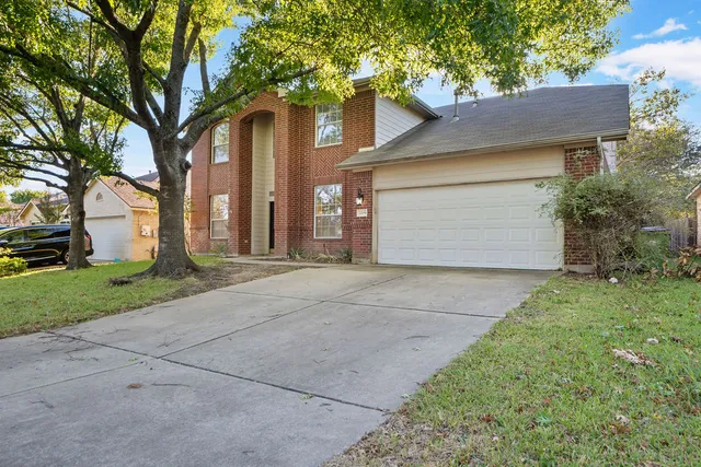 $2,195 | 2209 Boneset Trail, Round Rock, TX 78665