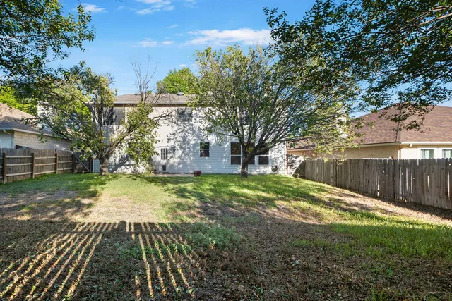 $2,195 | 2209 Boneset Trail, Round Rock, TX 78665