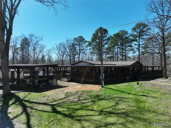 $349,900 | 960 Highway 34, Van Buren, MO 63965