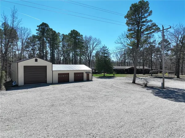 $349,900 | 960 Highway 34, Van Buren, MO 63965