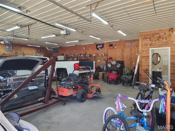 $349,900 | 960 Highway 34, Van Buren, MO 63965