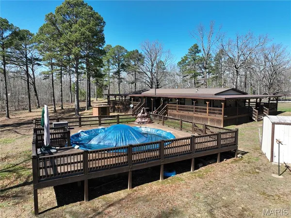 $349,900 | 960 Highway 34, Van Buren, MO 63965