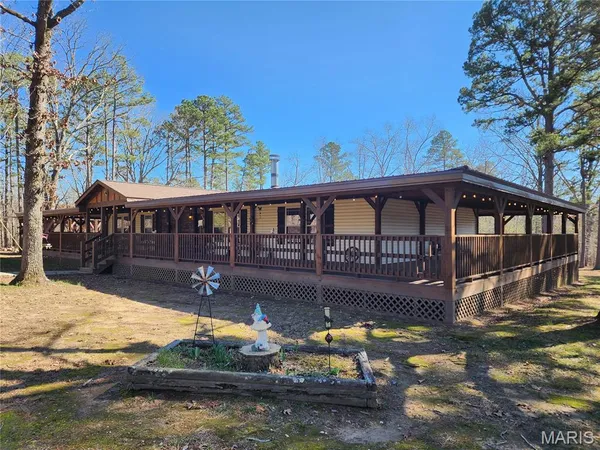 $349,900 | 960 Highway 34, Van Buren, MO 63965