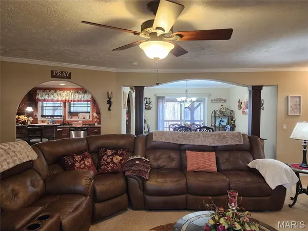 $349,900 | 960 Highway 34, Van Buren, MO 63965