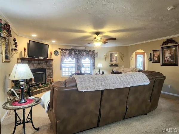 $349,900 | 960 Highway 34, Van Buren, MO 63965