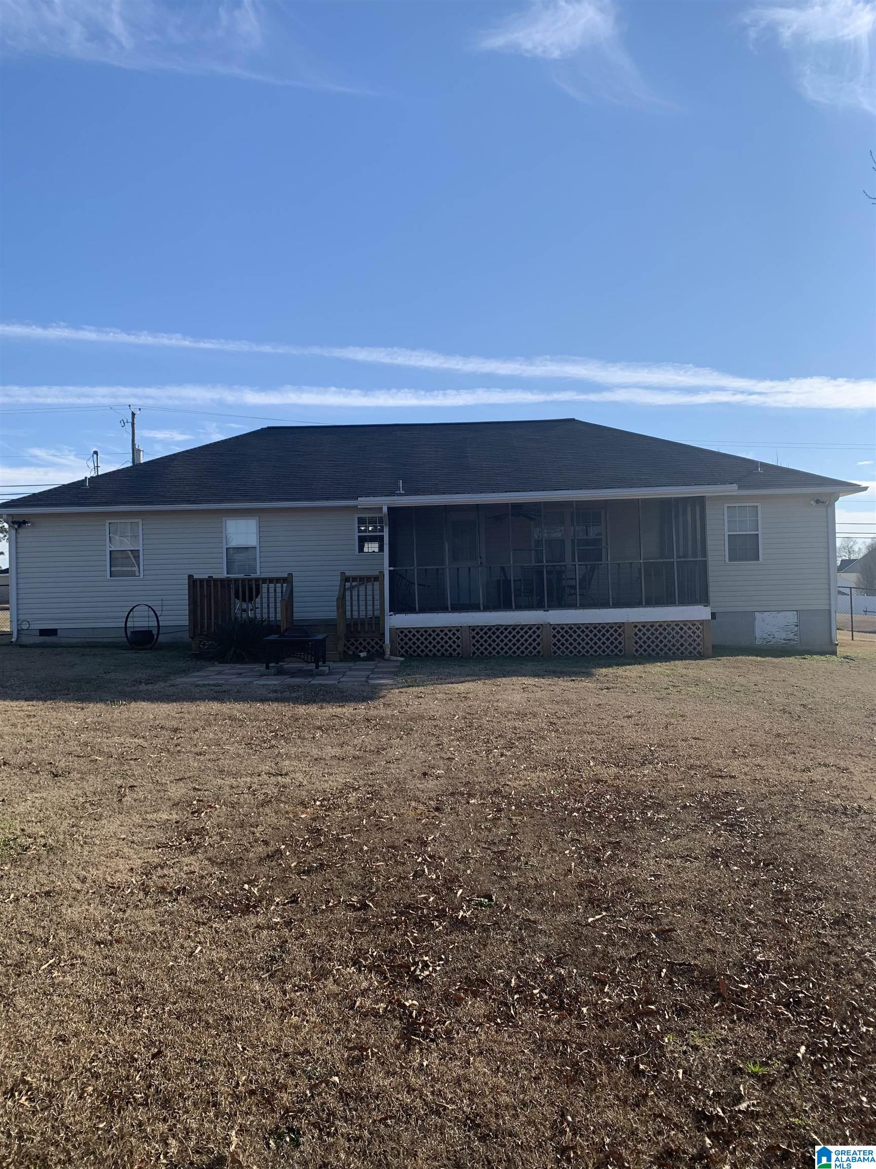 144 Andrew Drive Weaver, AL 36277 - Photo 23 of 25