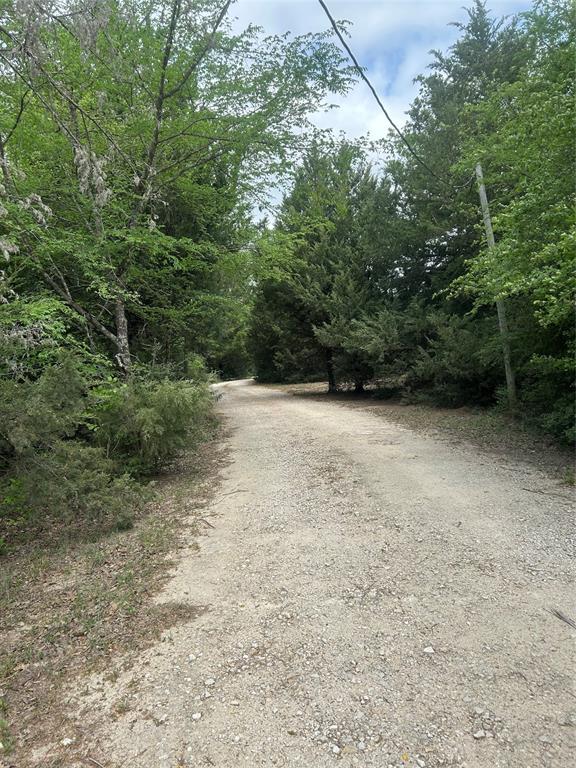 190 Private Road Groesbeck, TX 76642 - Photo 18 of 25 a view of outdoor space and yard