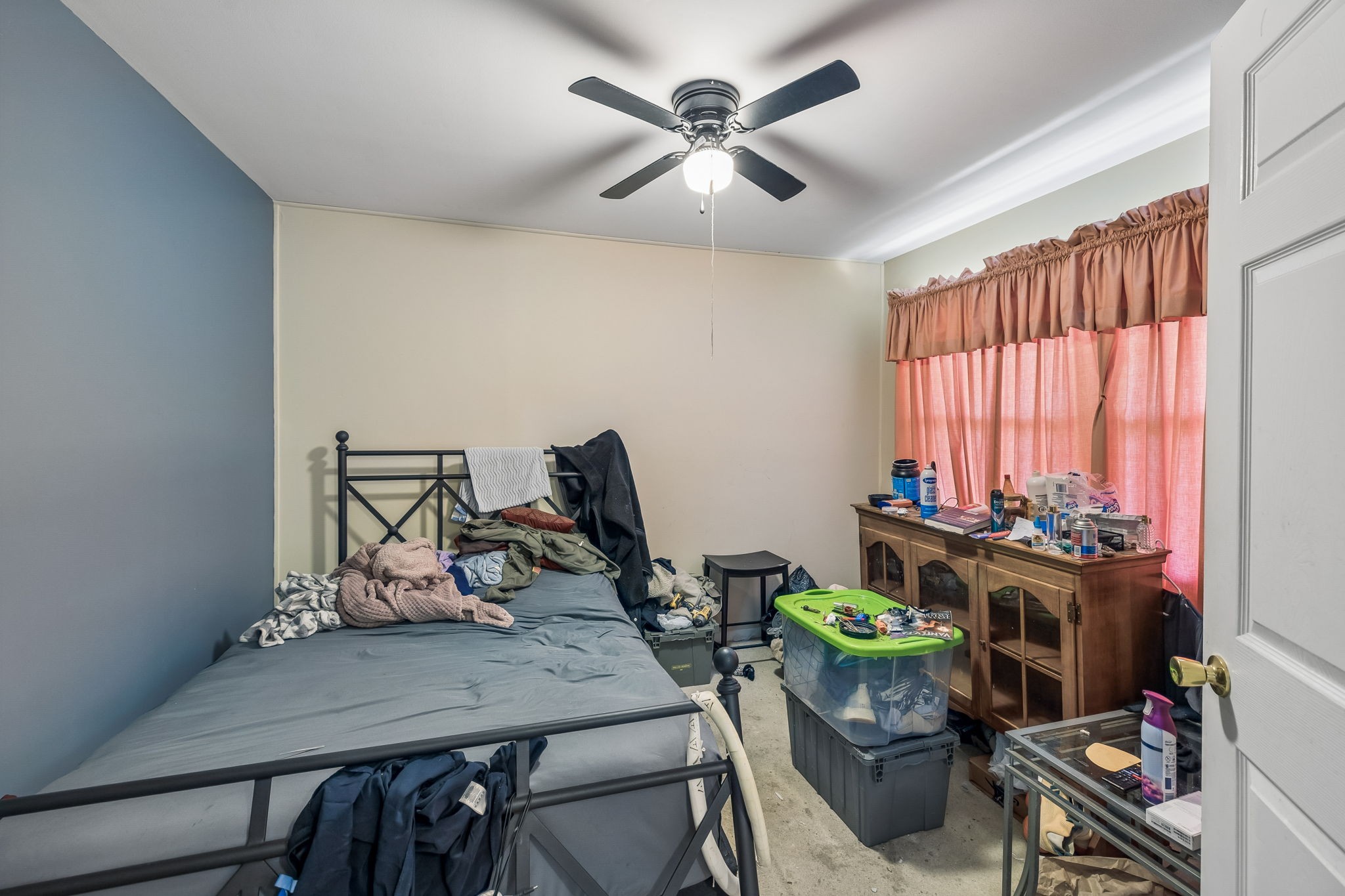 1246 Apache Lane Madison, TN 37115 - Photo 14 of 21 a view of a workspace with furniture and a window