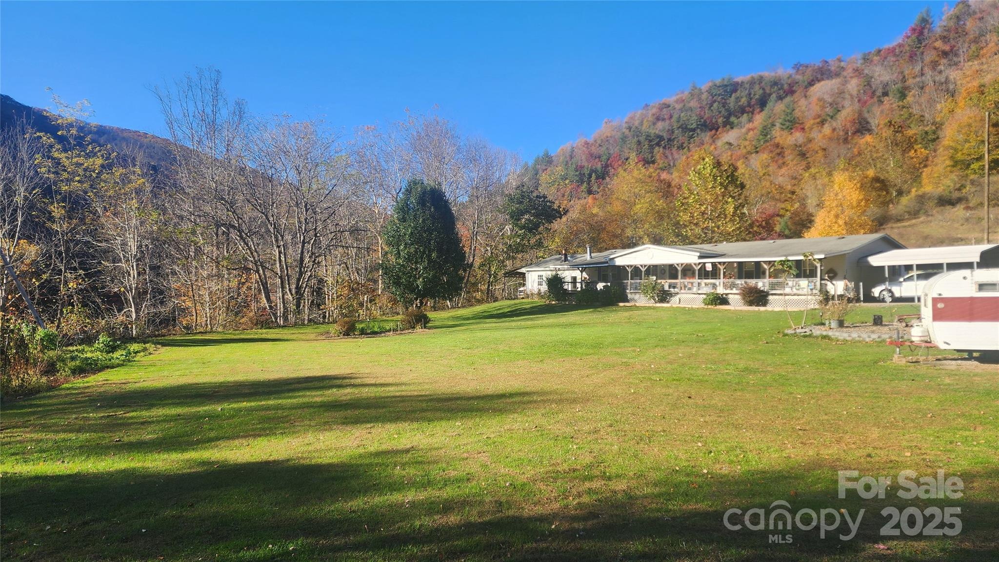 141 Hungry Creek Road Canton, NC 28716 - Photo 1 of 38