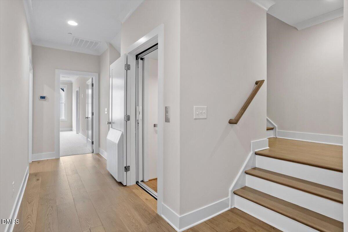 810 Maple Berry Lane, Unit 105 Raleigh, NC 27607 - Photo 29 of 52 Gallery Image 29