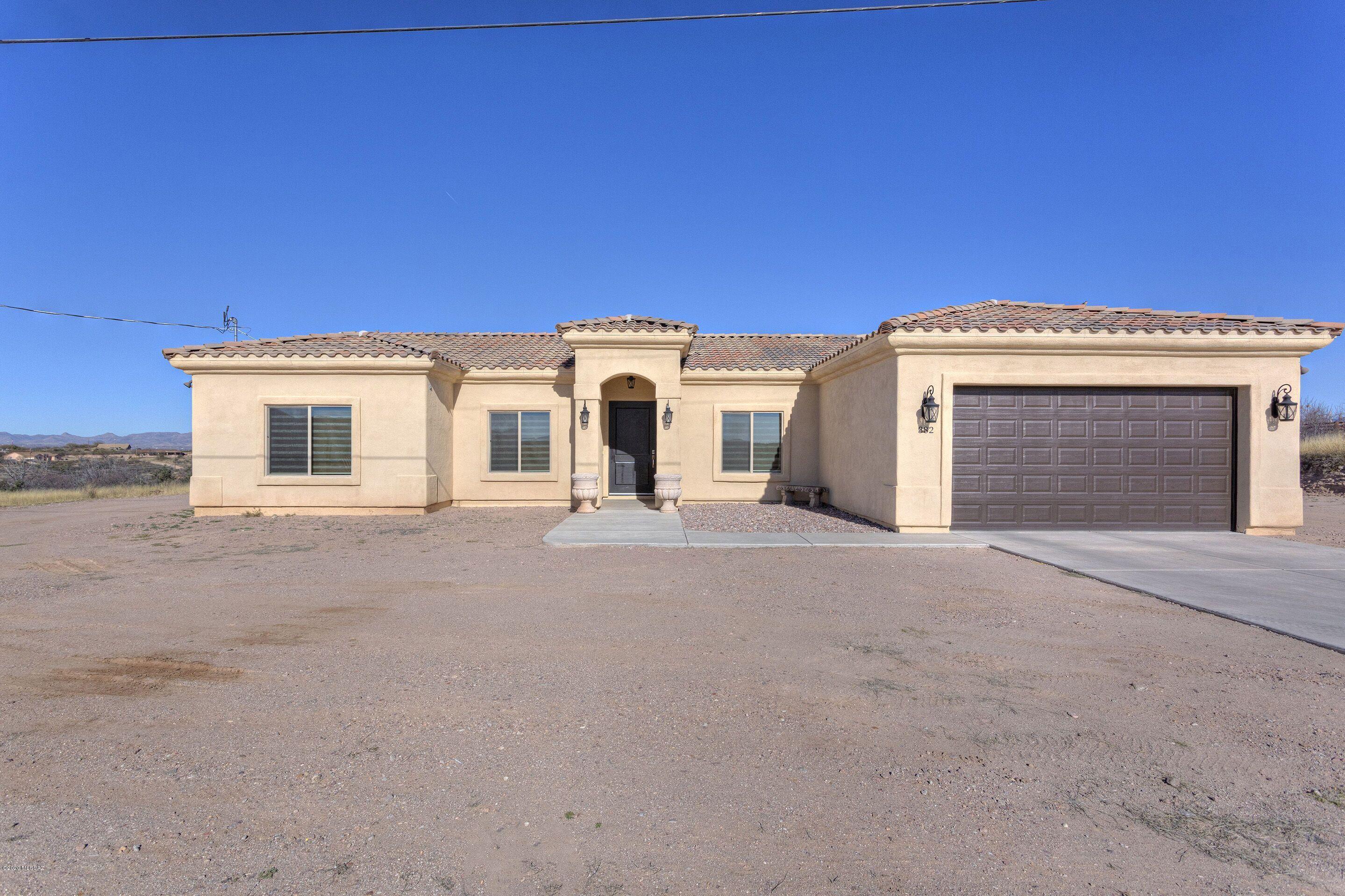 382 Camino Brizza Bonnel Rio Rico, AZ 85648 - Photo 19 of 24