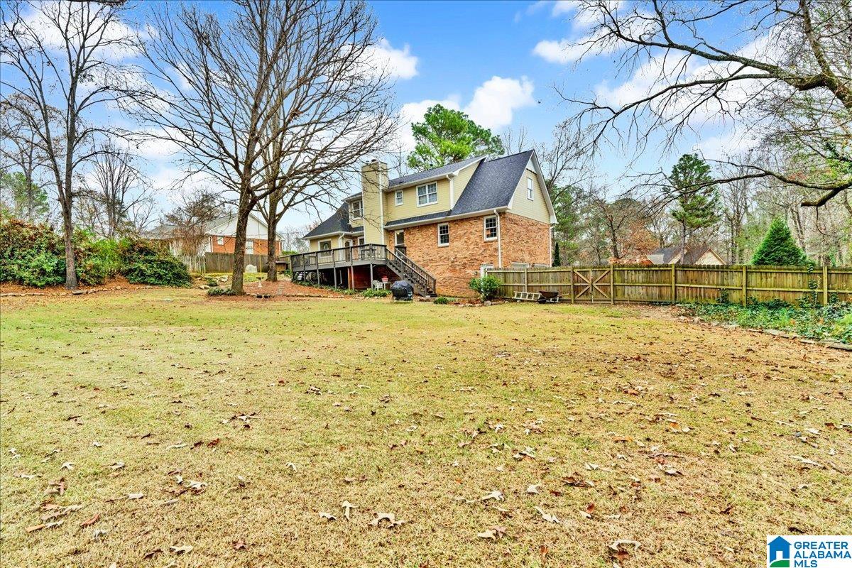 5024 Meadow Brook Road Birmingham, AL 35242 - Photo 1 of 27