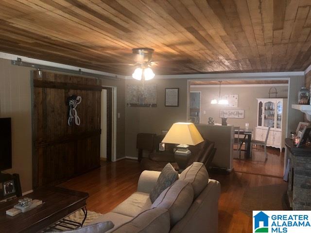 596 Dee Hendrix Road Bessemer, AL 35023 - Photo 6 of 14