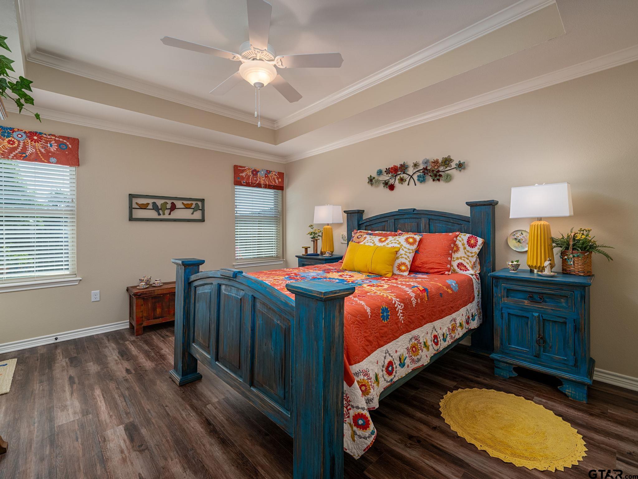705 Reno Chandler, TX 75758 - Photo 13 of 36