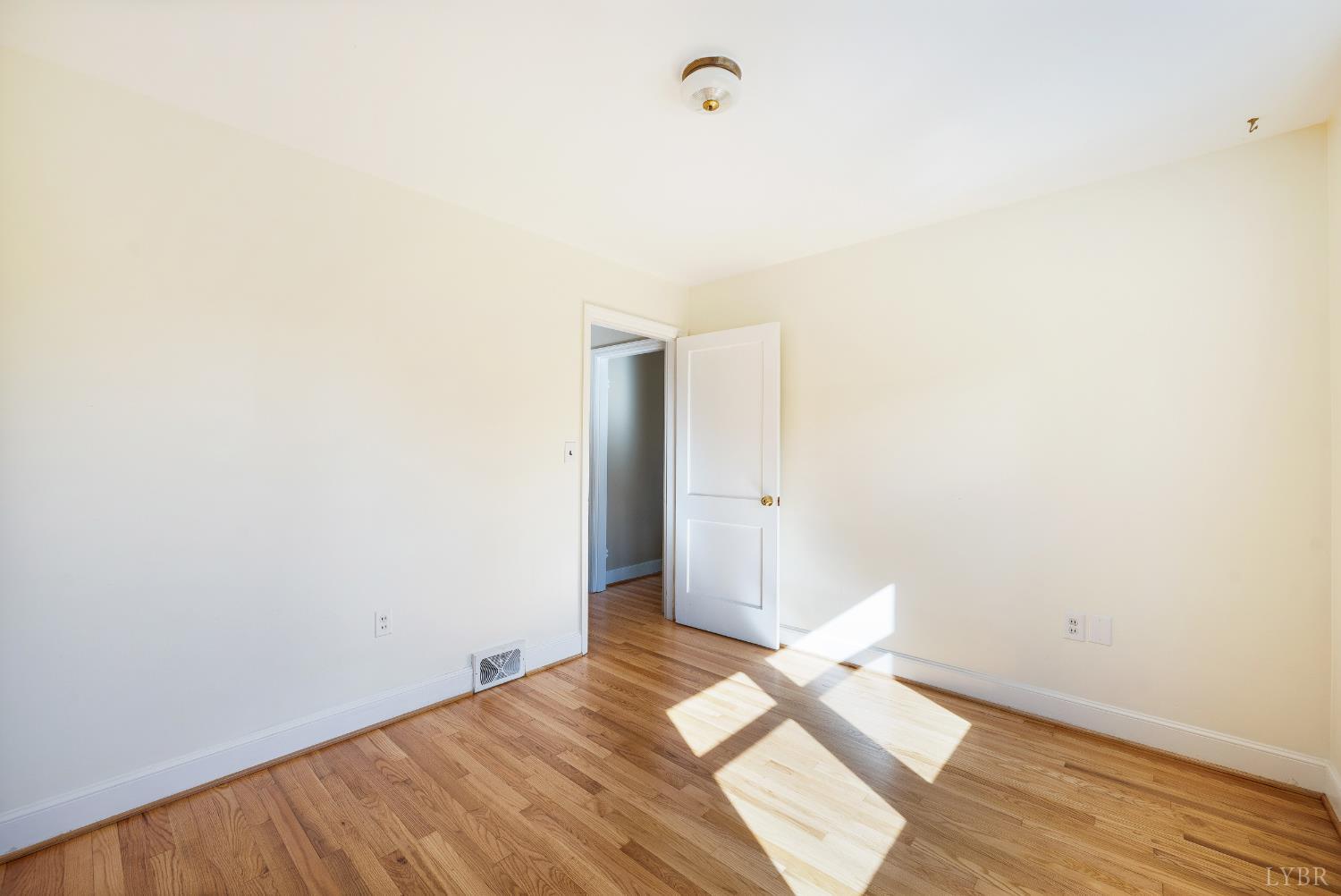 710 Riverside Drive Lynchburg, VA 24503 - Photo 16 of 53 a view of a room with wooden floor
