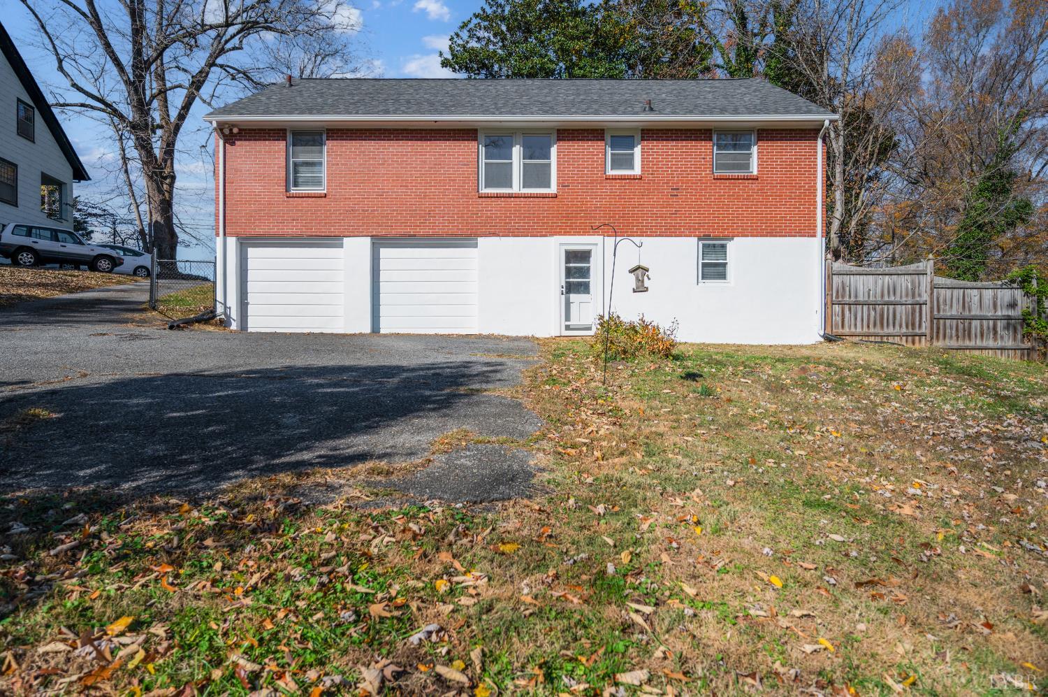 710 Riverside Drive Lynchburg, VA 24503 - Photo 39 of 53 a front view of a house with a yard