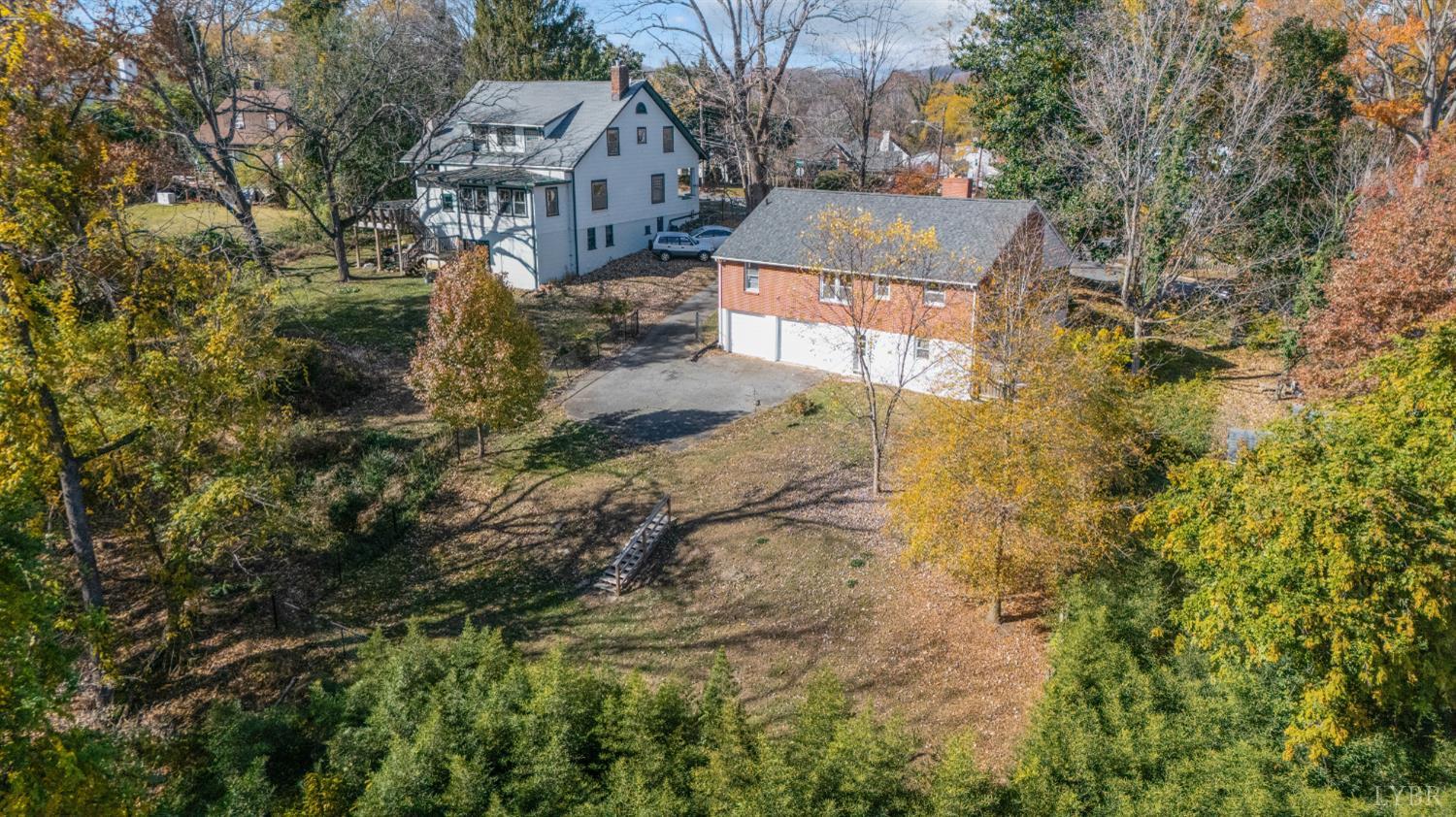 710 Riverside Drive Lynchburg, VA 24503 - Photo 44 of 53