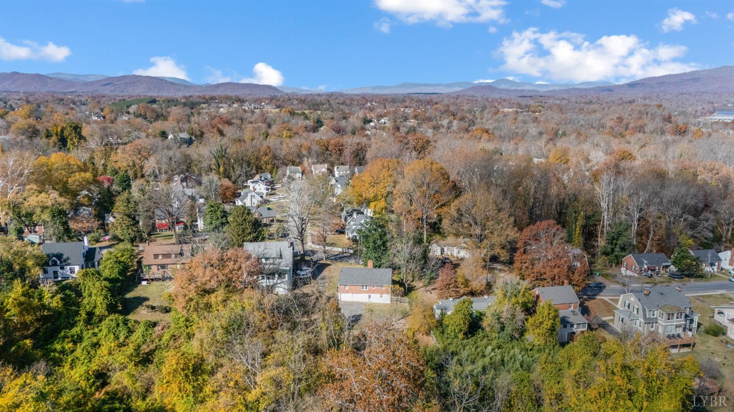 710 Riverside Drive Lynchburg, VA 24503 - Photo 48 of 53