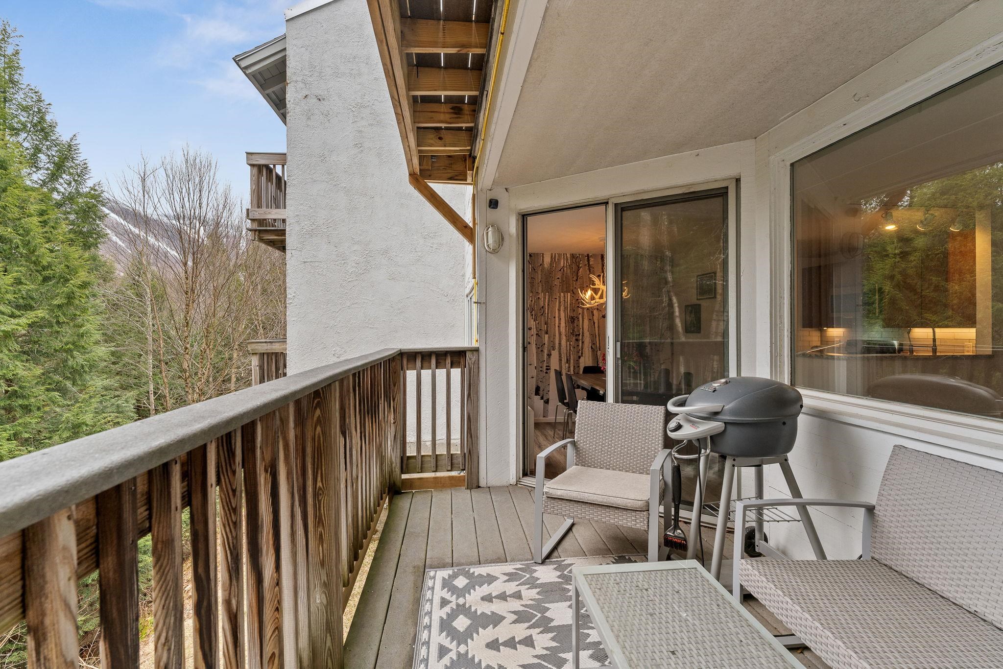 102 Upper Phase Road, Unit BRIDGES #67 Warren, VT 05674 - Photo 17 of 34