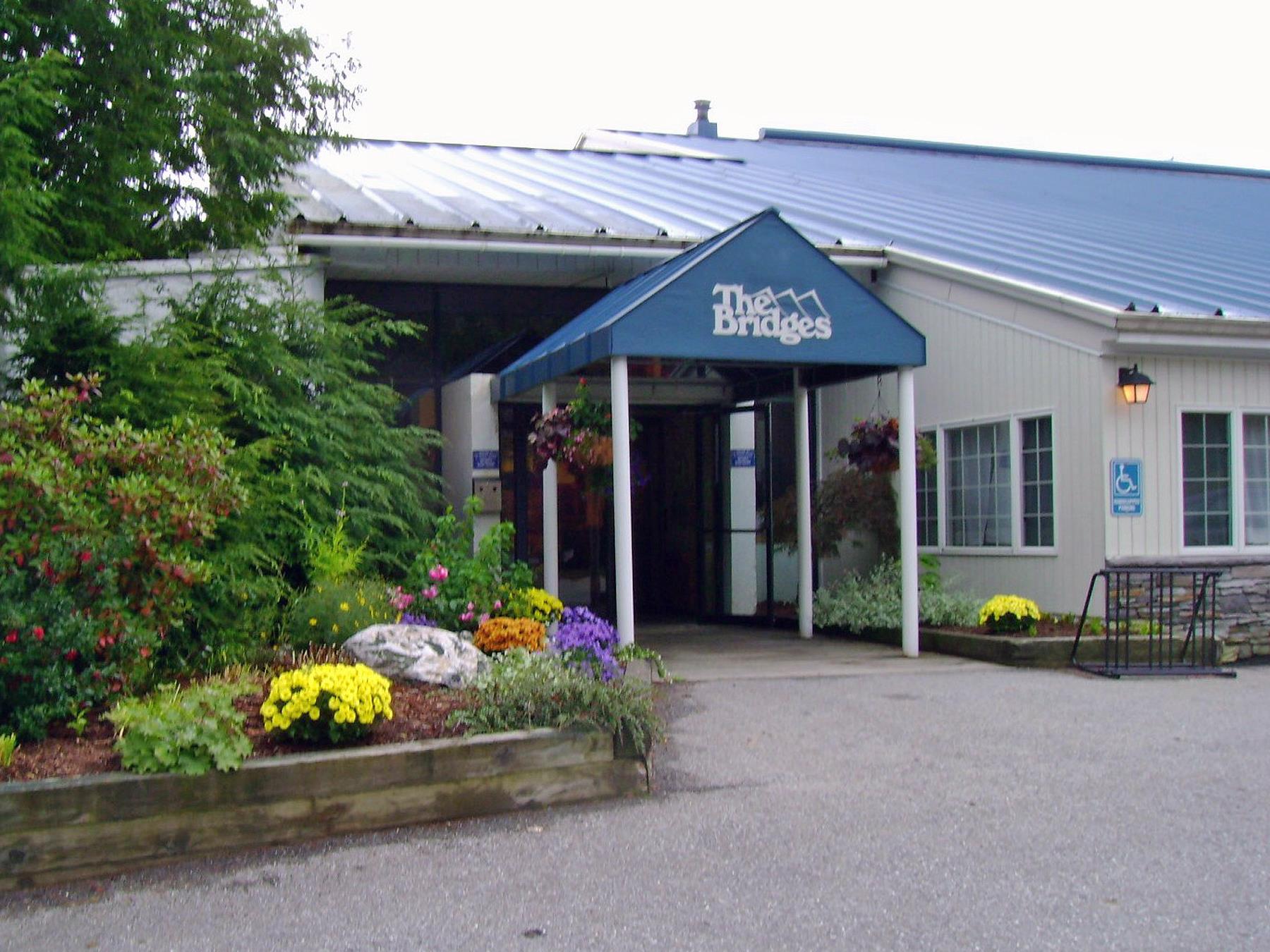 102 Upper Phase Road, Unit BRIDGES #67 Warren, VT 05674 - Photo 20 of 34