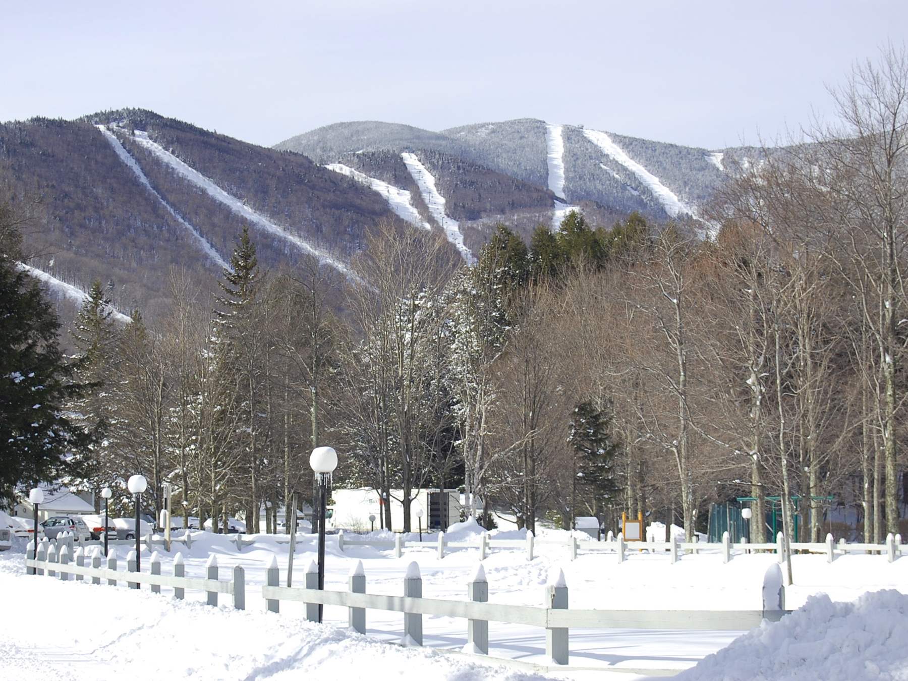 102 Upper Phase Road, Unit BRIDGES #67 Warren, VT 05674 - Photo 21 of 34
