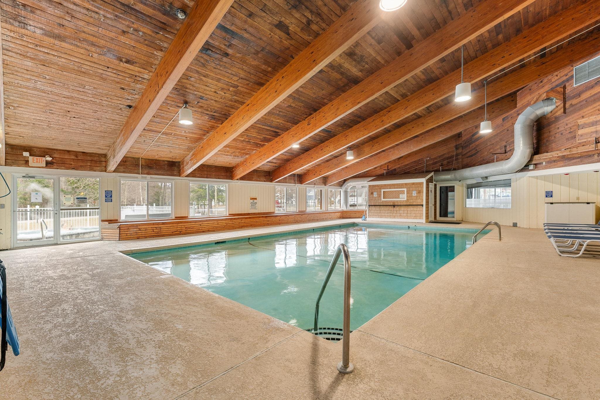 102 Upper Phase Road, Unit BRIDGES #67 Warren, VT 05674 - Photo 23 of 34